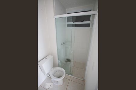 Apartamento à venda com 60m², 2 quartos e 1 vaga Apartamento à venda com 60m², 2 quartos e 1 vagaBanheiro