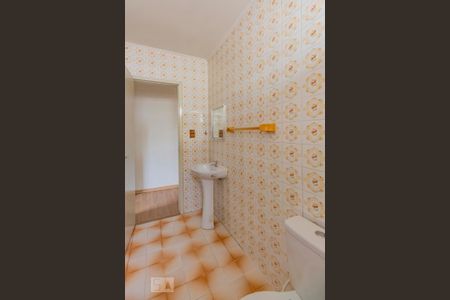 Apartamento para alugar com 99m², 2 quartos e sem vagaBanheiro 