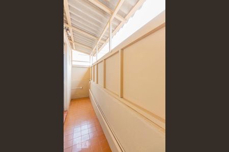 Apartamento para alugar com 99m², 2 quartos e sem vagaLavanderia 