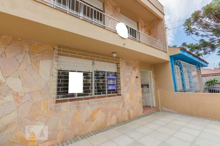 Apartamento para alugar com 99m², 2 quartos e sem vagaFachada do Condomínio