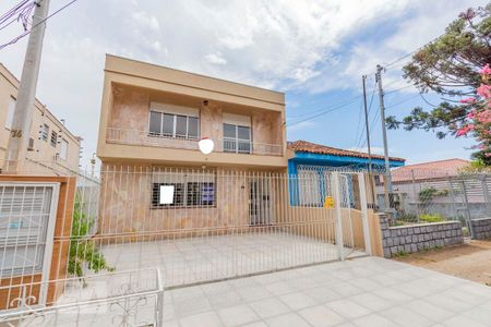 Apartamento para alugar com 99m², 2 quartos e sem vagaFachada do Condomínio