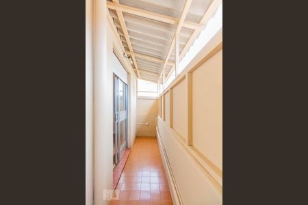 Apartamento para alugar com 99m², 2 quartos e sem vagaLavanderia 