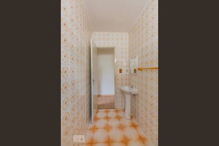 Apartamento para alugar com 99m², 2 quartos e sem vagaBanheiro 