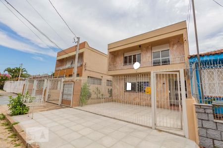 Apartamento para alugar com 99m², 2 quartos e sem vagaFachada do Condomínio