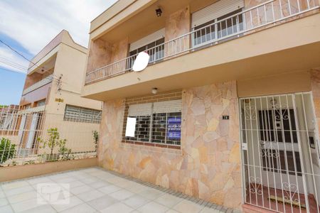 Apartamento para alugar com 99m², 2 quartos e sem vagaFachada do Condomínio