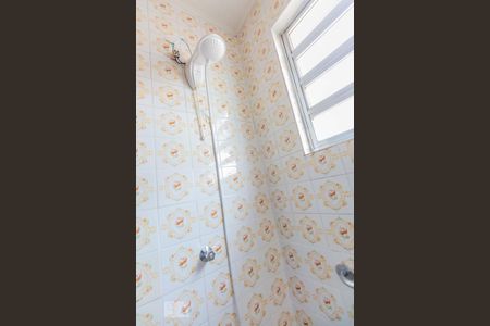 Apartamento para alugar com 99m², 2 quartos e sem vagaBanheiro 