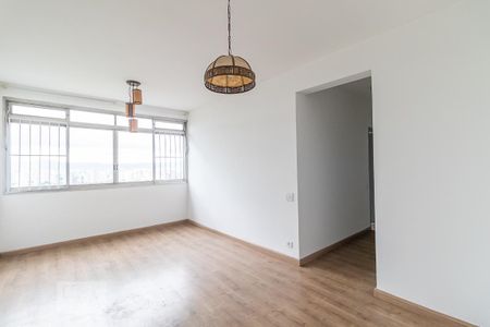 Apartamento para alugar com 2 quartos, 78m² em Vila Romana, São Paulo