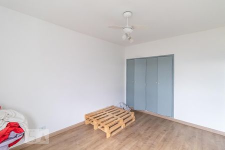 Quarto 2 de apartamento para alugar com 2 quartos, 78m² em Vila Romana, São Paulo