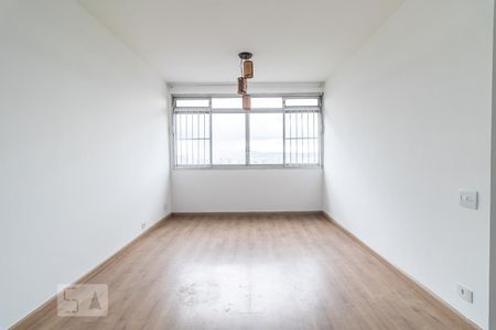 Sala de apartamento para alugar com 2 quartos, 78m² em Vila Romana, São Paulo