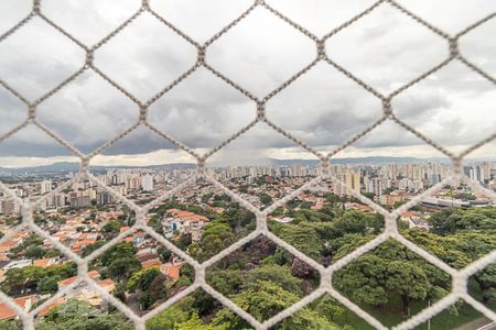 Quarto 2 - vista de apartamento para alugar com 2 quartos, 78m² em Vila Romana, São Paulo