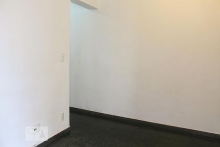 Sala de apartamento para alugar com 1 quarto, 50m² em Cambuí, Campinas