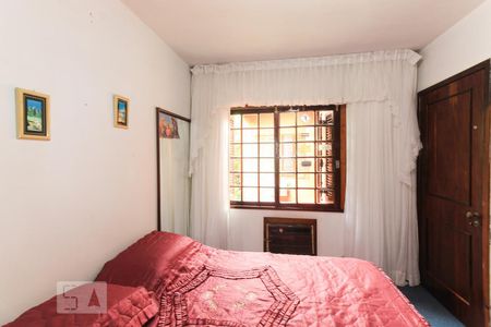 Quarto 1 de casa de condomínio à venda com 2 quartos, 138m² em Tristeza, Porto Alegre
