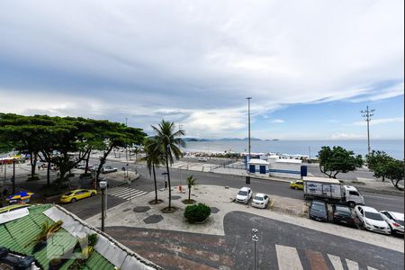 Vista de apartamento à venda com 4 quartos, 345m² em Copacabana, Rio de Janeiro