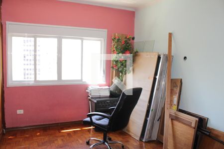 Quarto de apartamento para alugar com 1 quarto, 72m² em Campos Elíseos, São Paulo