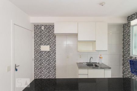 Apartamento para alugar com 46m², 2 quartos e 1 vagaCozinha