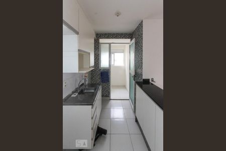 Apartamento para alugar com 46m², 2 quartos e 1 vagaCozinha