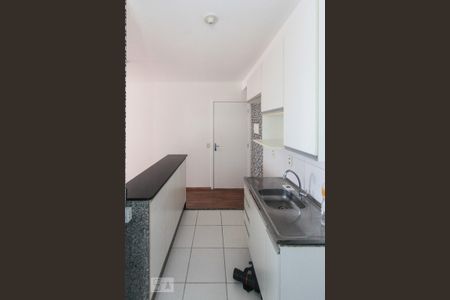 Apartamento para alugar com 46m², 2 quartos e 1 vagaCozinha
