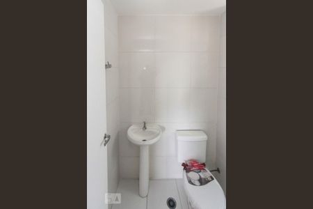 Apartamento para alugar com 46m², 2 quartos e 1 vagaBanheiro