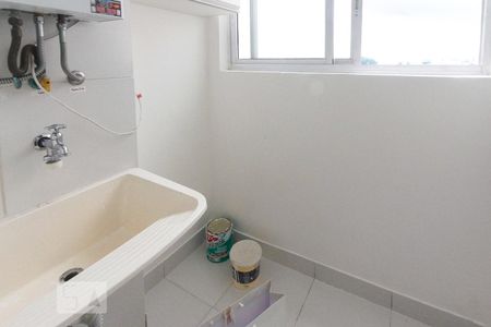 Apartamento para alugar com 46m², 2 quartos e 1 vagaÁrea de Serviço