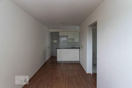 Sala de apartamento para alugar com 2 quartos, 46m² em Jardim Vila Formosa, São Paulo