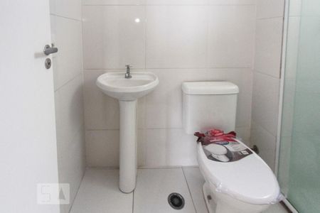 Apartamento para alugar com 46m², 2 quartos e 1 vagaBanheiro