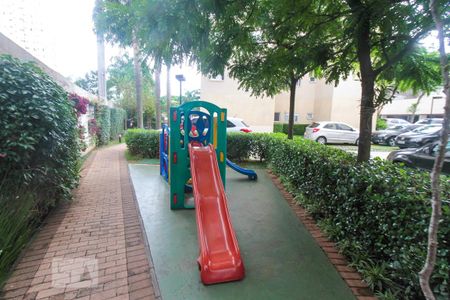 Apartamento para alugar com 46m², 2 quartos e 1 vagaÁrea Comum - Playground