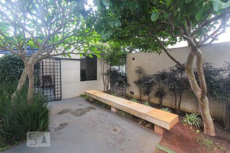 Apartamento para alugar com 46m², 2 quartos e 1 vagaÁrea de Descanso