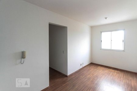 Sala de apartamento para alugar com 2 quartos, 46m² em Jardim Vila Formosa, São Paulo