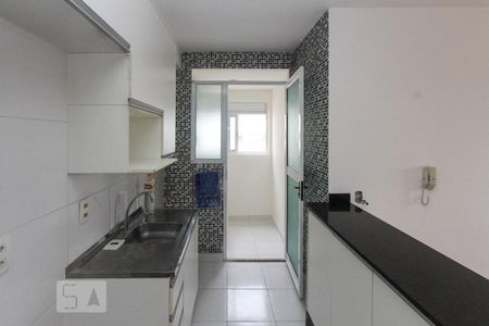 Apartamento para alugar com 46m², 2 quartos e 1 vagaCozinha