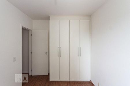 Quarto de apartamento para alugar com 2 quartos, 46m² em Jardim Vila Formosa, São Paulo