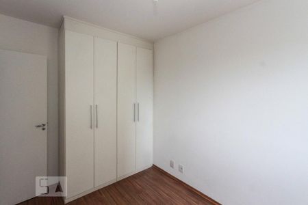 Quarto de apartamento para alugar com 2 quartos, 46m² em Jardim Vila Formosa, São Paulo