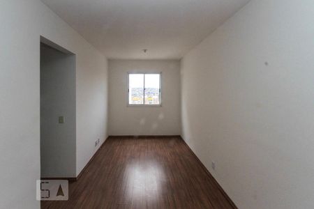 Sala de apartamento para alugar com 2 quartos, 46m² em Jardim Vila Formosa, São Paulo