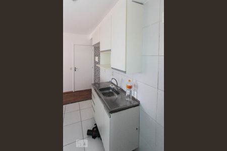 Apartamento para alugar com 46m², 2 quartos e 1 vagaCozinha