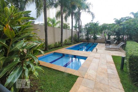 Apartamento para alugar com 46m², 2 quartos e 1 vagaÁrea comum - Piscina