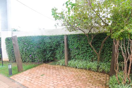 Apartamento para alugar com 46m², 2 quartos e 1 vagaredaria