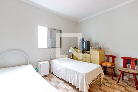 Quarto 1 de casa à venda com 3 quartos, 108m² em Carandiru, São Paulo