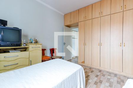 Quarto 1 de casa à venda com 3 quartos, 108m² em Carandiru, São Paulo