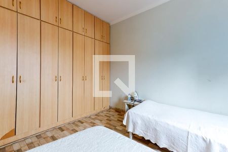 Quarto 1 de casa à venda com 3 quartos, 108m² em Carandiru, São Paulo