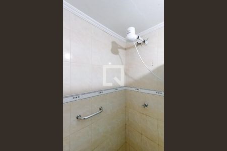 Casa à venda com 108m², 3 quartos e 1 vagaBanheiro Edícula