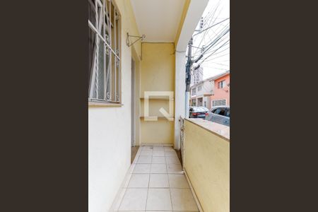 Casa à venda com 108m², 3 quartos e 1 vagaÁrea Entrada