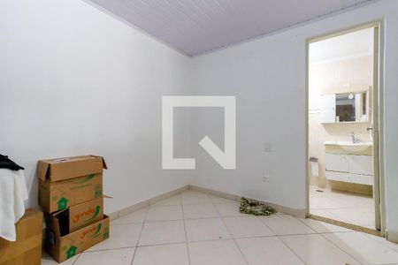 Casa à venda com 108m², 3 quartos e 1 vagaQuarto Edícula