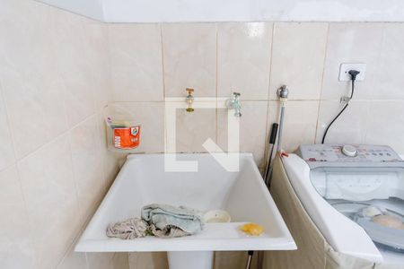 Casa à venda com 108m², 3 quartos e 1 vagaÁrea de Serviço