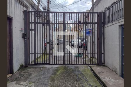 Casa à venda com 108m², 3 quartos e 1 vagaFachada Vila