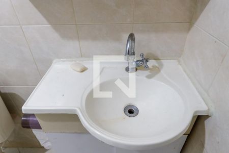 Casa à venda com 108m², 3 quartos e 1 vagaBanheiro Edícula