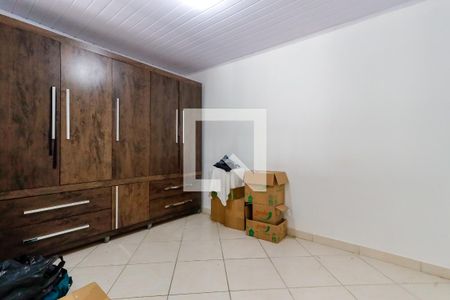 Casa à venda com 108m², 3 quartos e 1 vagaQuarto Edícula