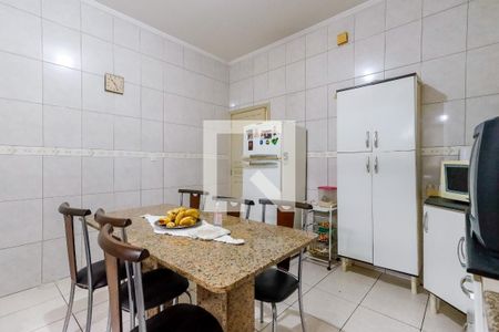 Casa à venda com 108m², 3 quartos e 1 vagaCozinha