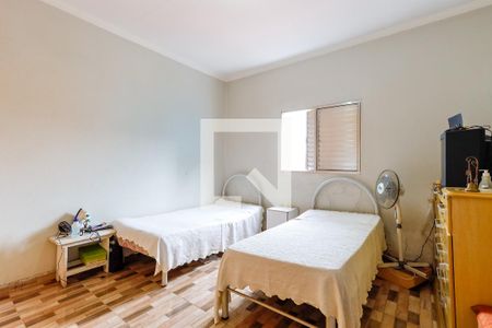 Quarto 1 de casa à venda com 3 quartos, 108m² em Carandiru, São Paulo