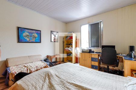 Quarto 2 de casa à venda com 3 quartos, 108m² em Carandiru, São Paulo