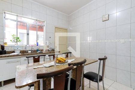 Casa à venda com 108m², 3 quartos e 1 vagaCozinha