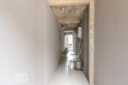 Casa para alugar com 170m², 5 quartos e 2 vagas Casa para alugar com 170m², 5 quartos e 2 vagasCorredor